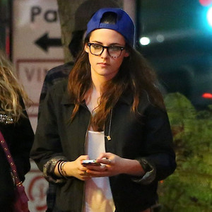 Kristen Stewart Kristen Stewart